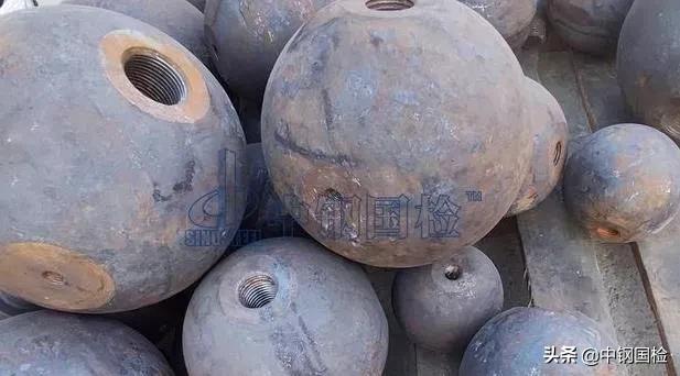 湛江钢网架螺栓球检测的重要性