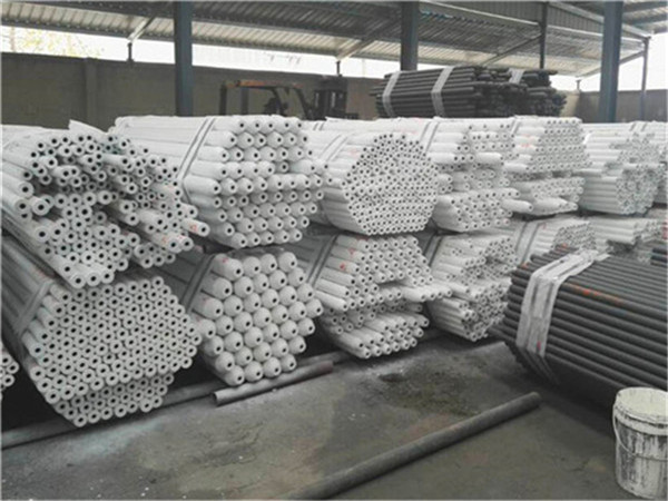 湛江网架成品发货